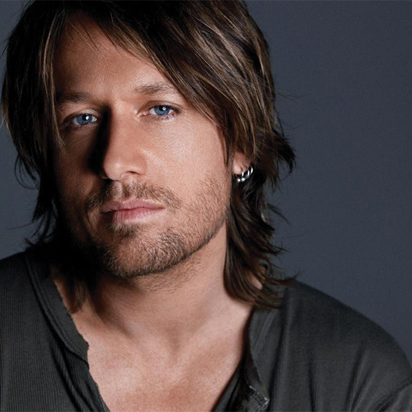 Keith Urban
