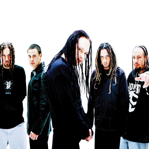 KORN