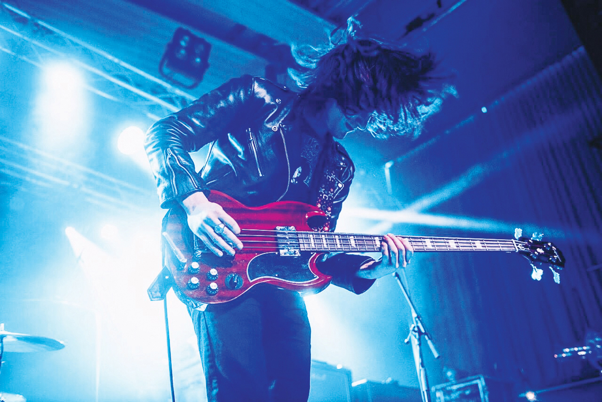 Dark Horse Recording Clients